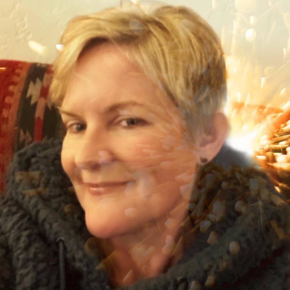 Meet your Posher, Susan